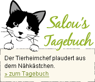 Salou's Tagebuch