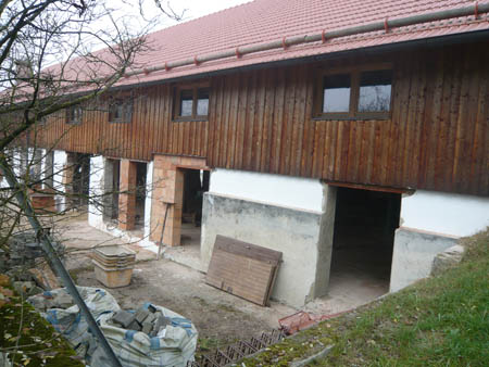 Das Hundehaus
